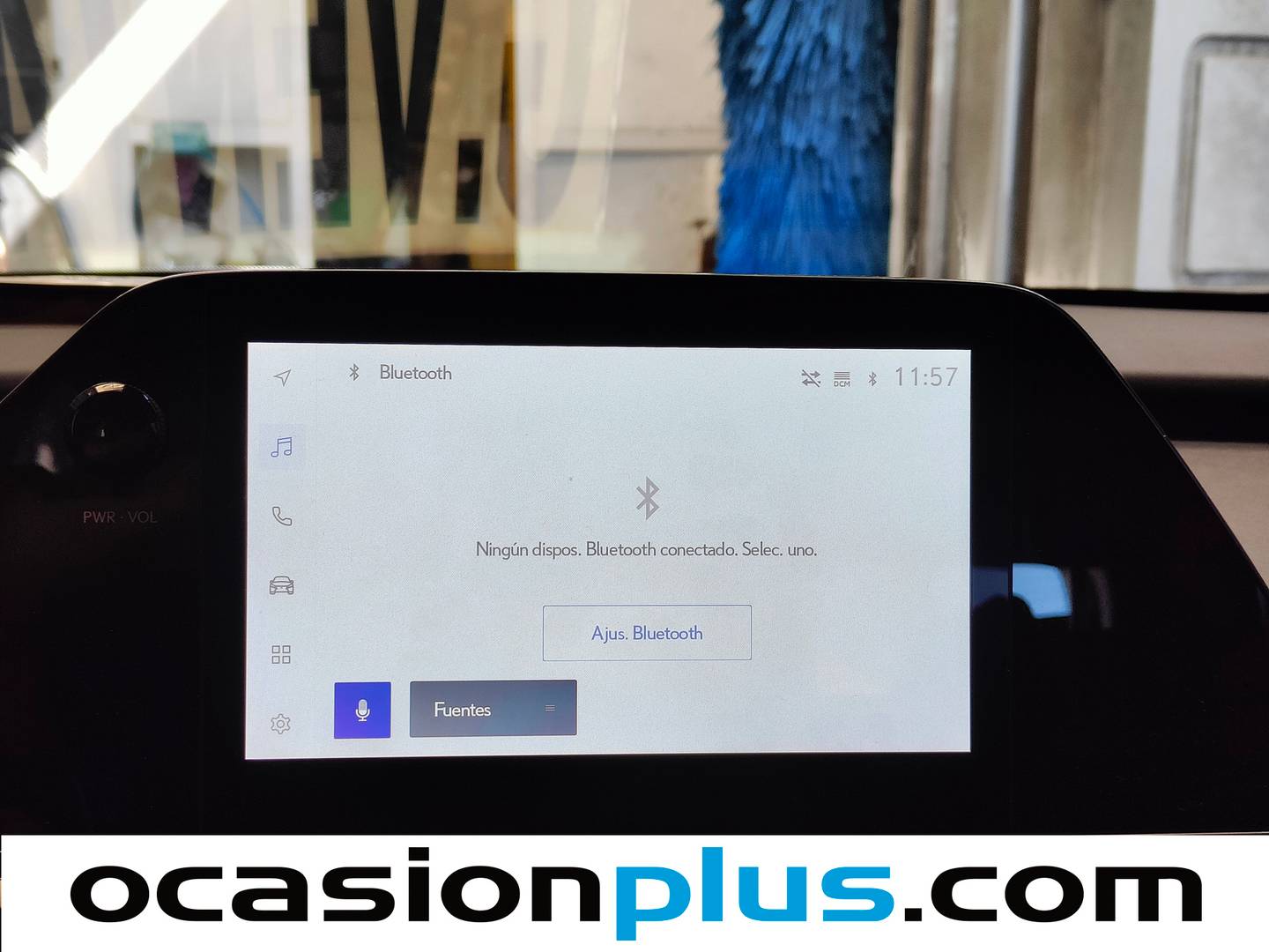 Lexus UX Lexus UX 250h Premium (184 CV) km 0