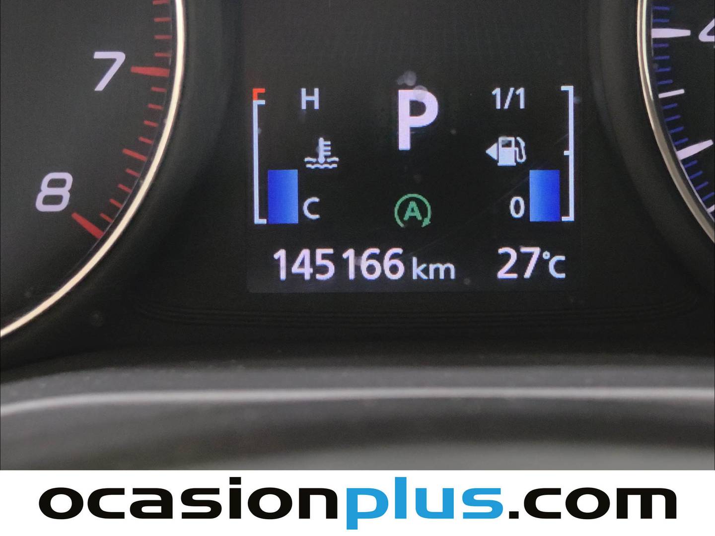 Mitsubishi Outlander Mitsubishi Outlander 200 MPI Motion 2WD CVT (150 CV) 7 Plazas seminuevo
