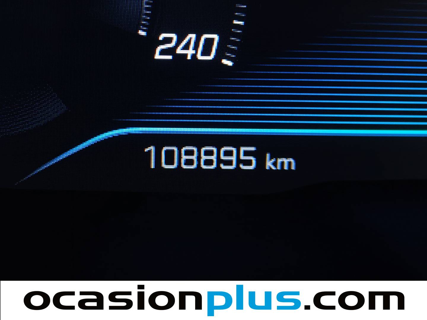 Peugeot 3008 Peugeot 3008 BlueHDI 130 S&S Allure (130 CV) seminuevo