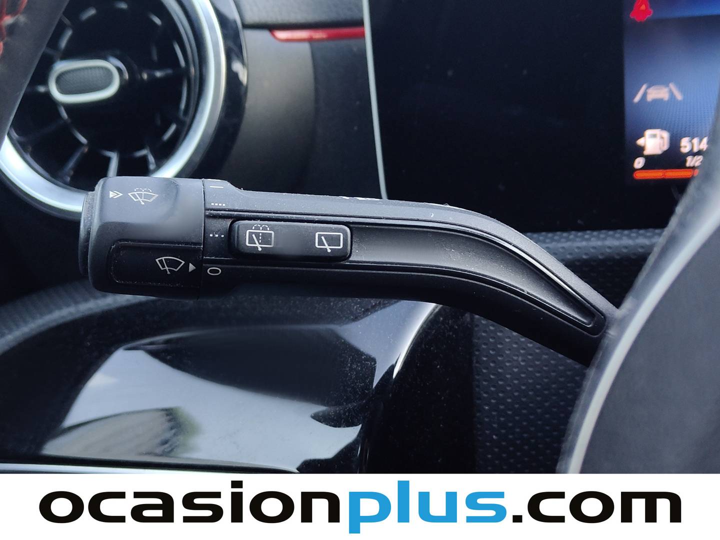 Mercedes Clase A Mercedes-Benz Clase A 180 d  (116 CV) Pack AMG al mejor precio