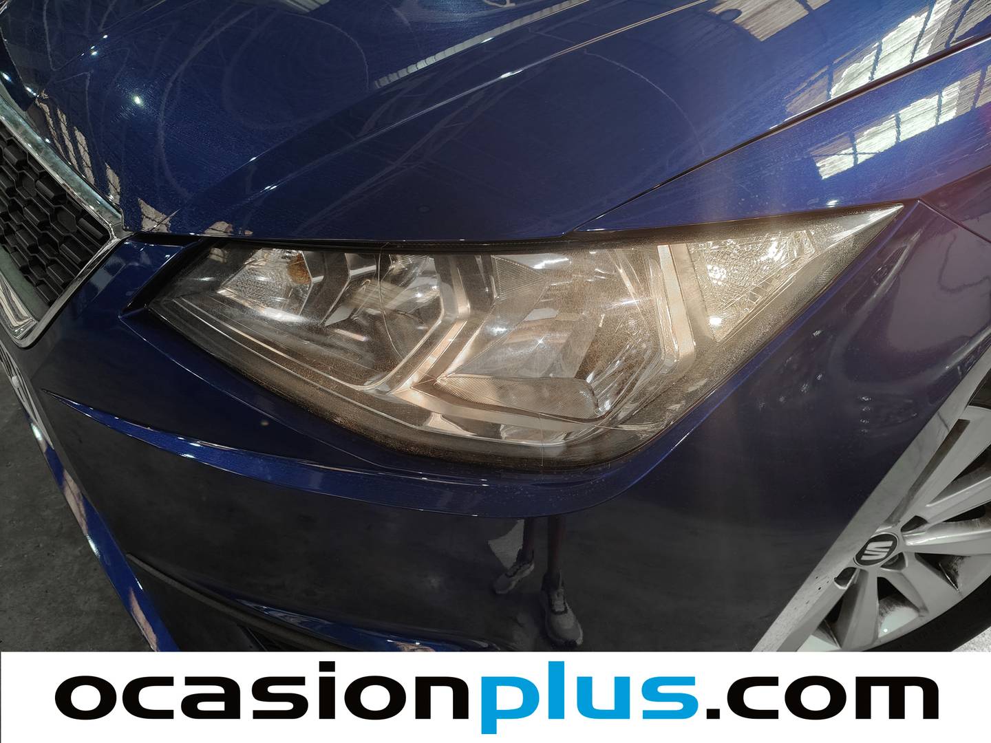 Seat Ibiza Seat Ibiza 1.0 MPI Style (80 CV) barato