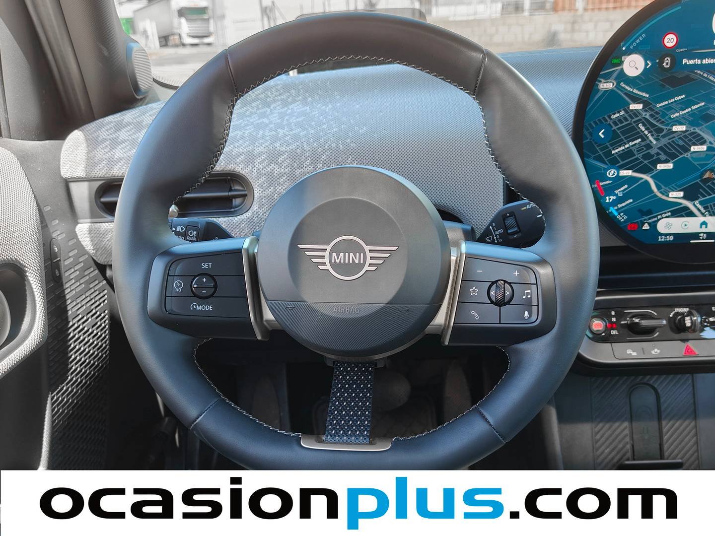 Mini COOPER Mini MINI Cooper 5 Puertas Cooper 5 Puertas C (156 CV) 2024