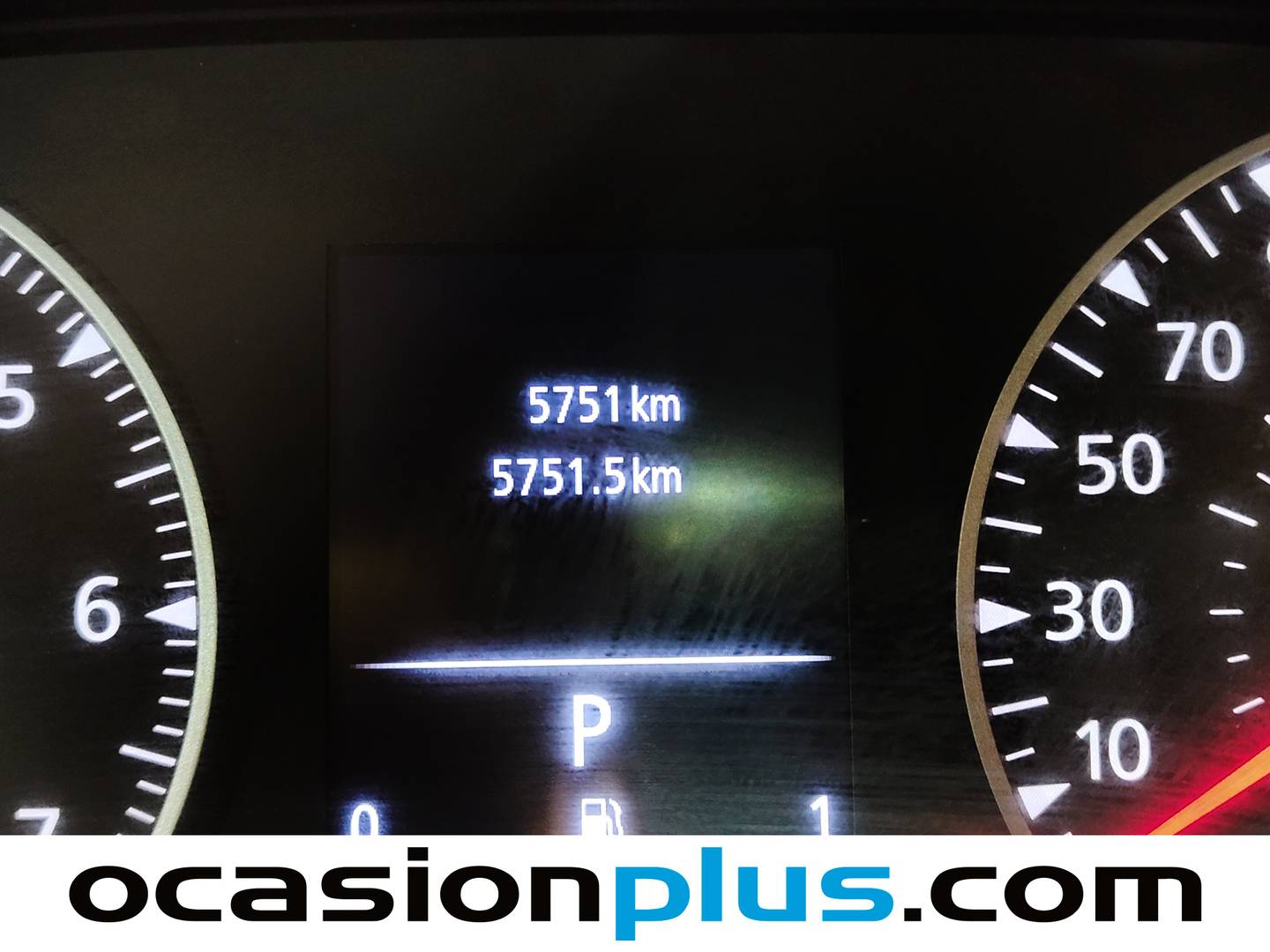 Dacia Duster Dacia Duster Journey Go TCE (150 CV) EDC seminuevo