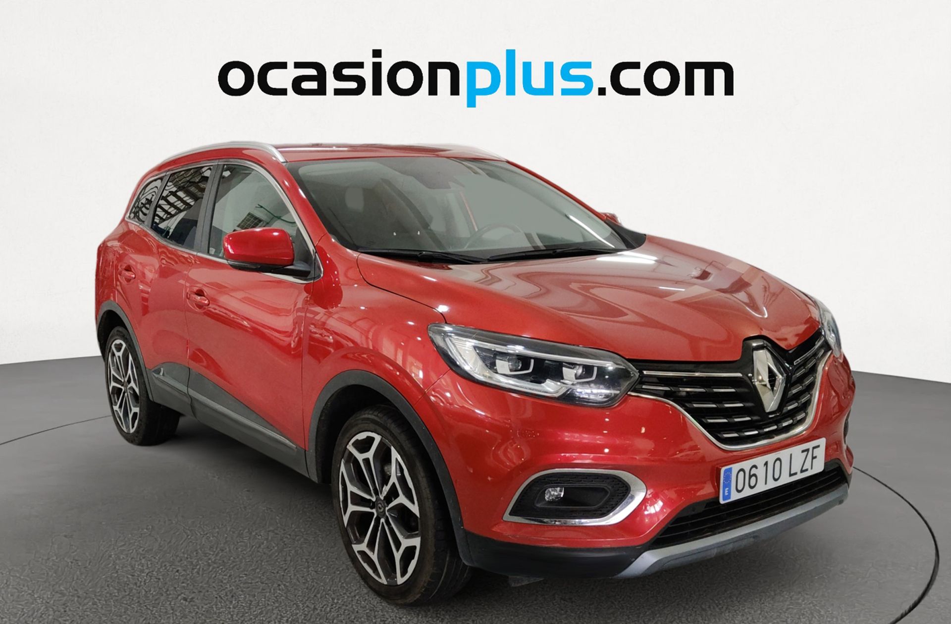 Renault Kadjar Techno TCe GPF - foto 2