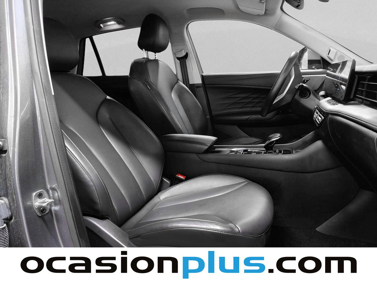 MG HS MG HS 1.5T Luxury DCT (170 CV) automático