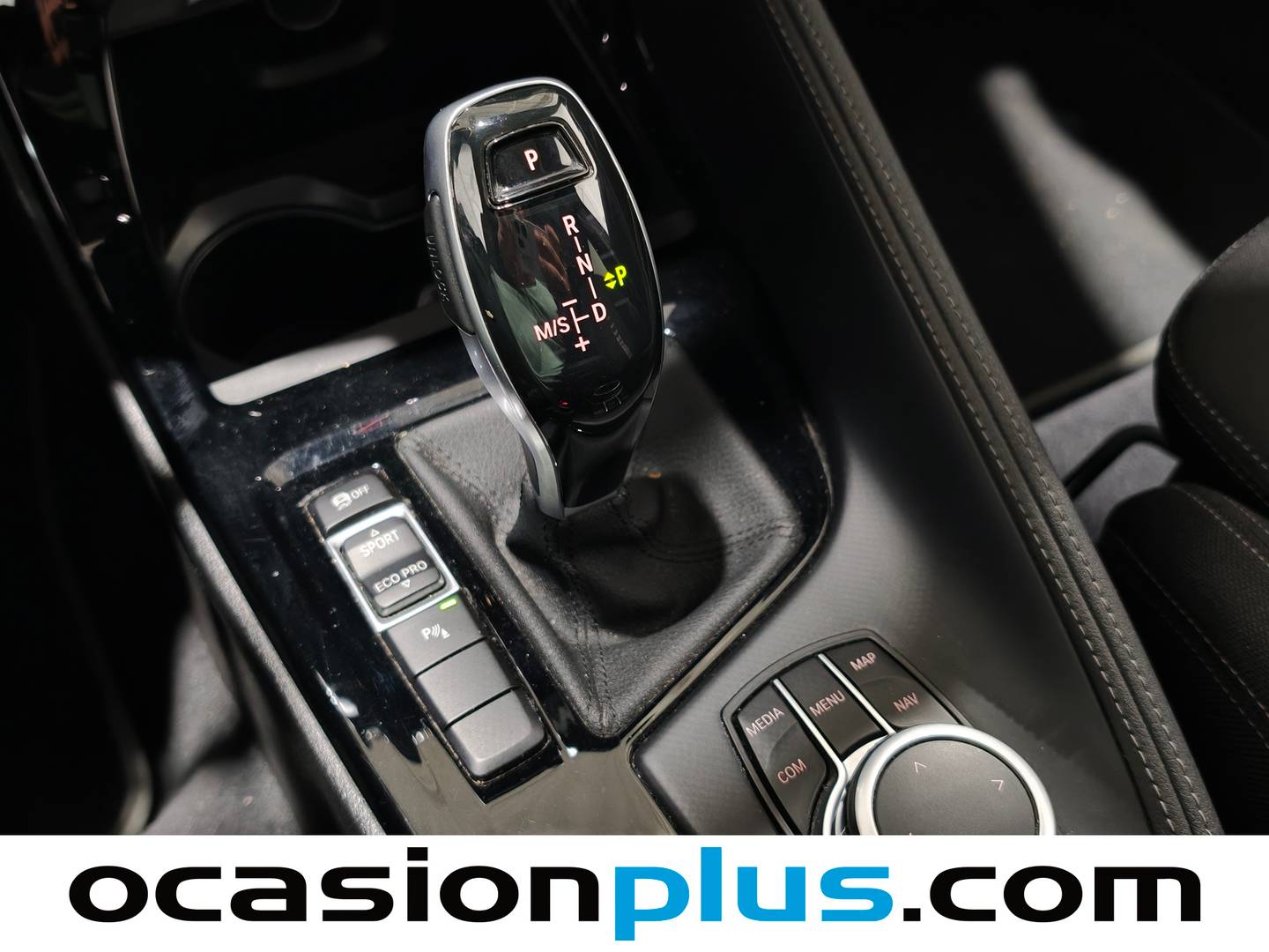 Foto BMW X2 BMW X2 sDrive18i (140 CV)