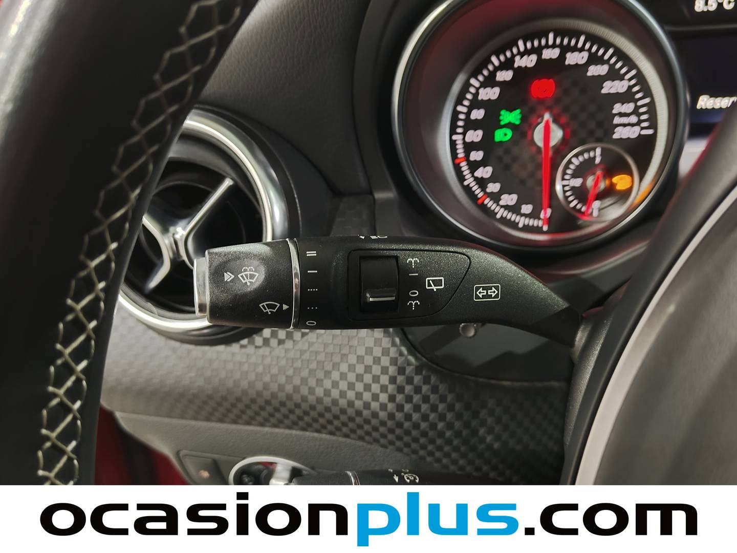 Foto Mercedes Clase A Mercedes-Benz Clase A 180 d Urban (109 CV)