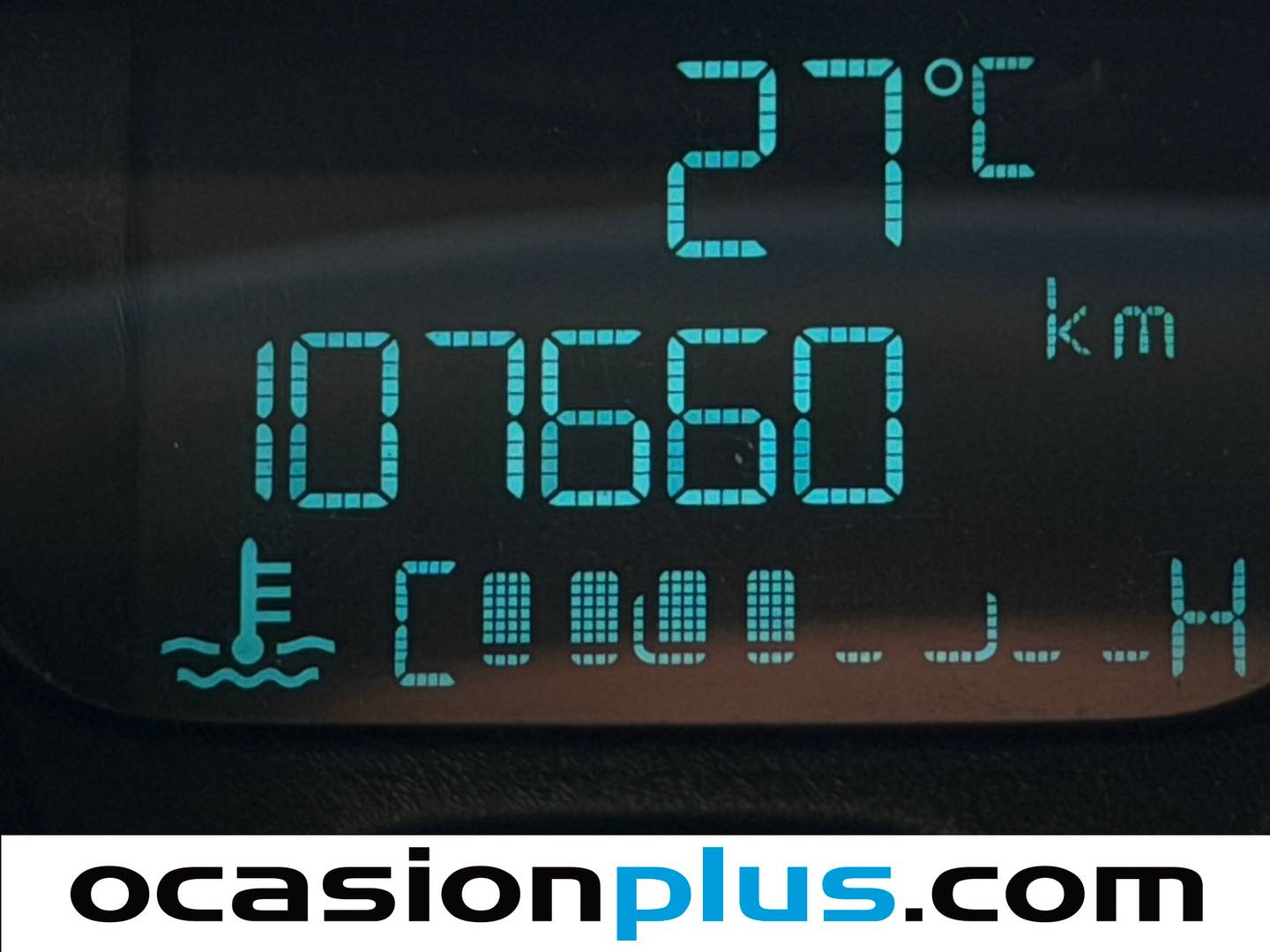 Ford Fiesta Ford Fiesta 1.0 EcoBoost S&S Trend (100 CV) seminuevo