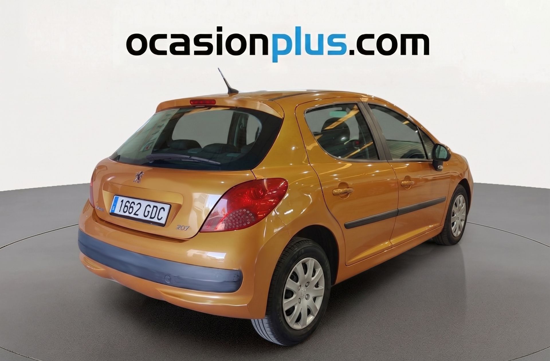 Peugeot 207 1.4 Confort - foto 3