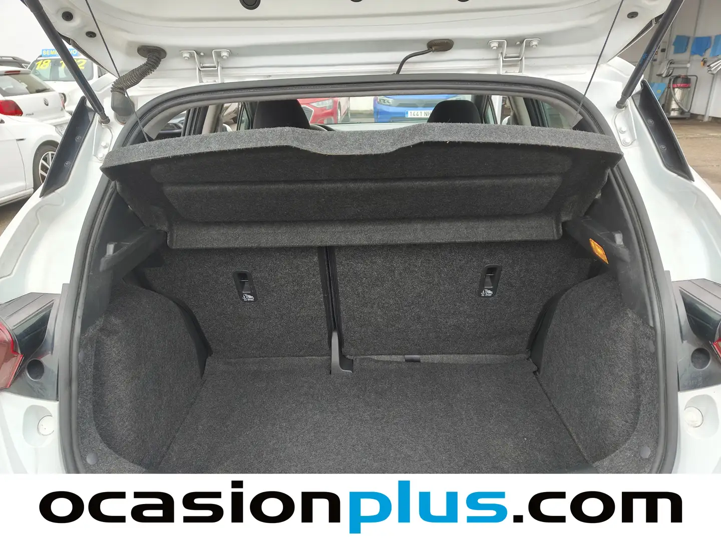 Foto Nissan Micra Nissan Micra IG-T 100 Acenta (100 CV)