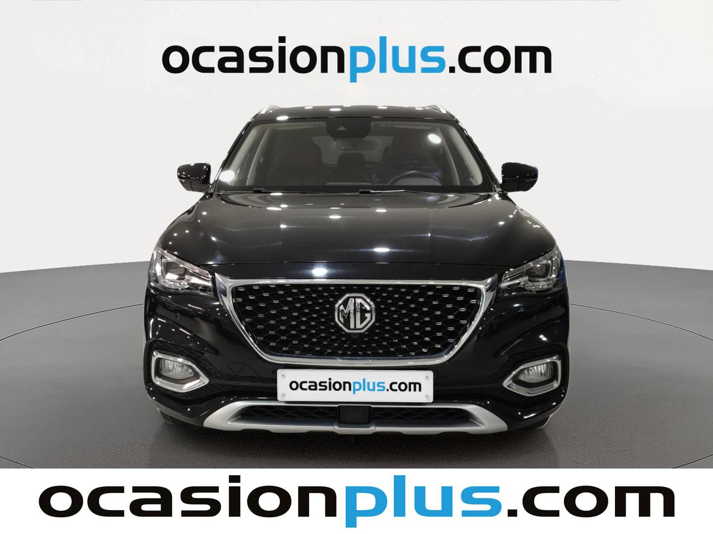 MG HS MG HS 1.5 Turbo GDI Luxury (162 CV) seminuevo