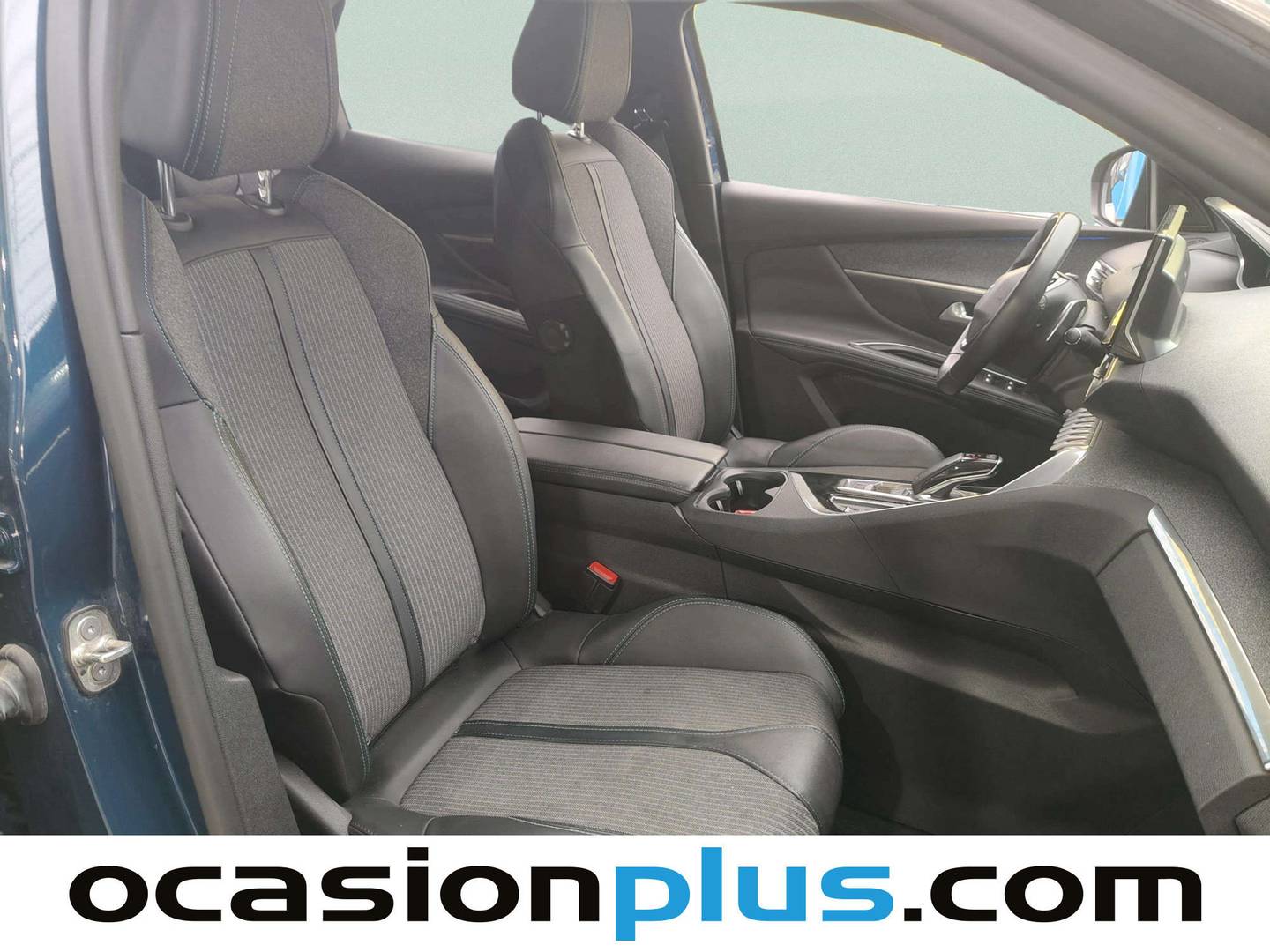 Peugeot 3008 Peugeot 3008 BlueHDi 130 S&S Allure Pack EAT8 (130 CV) diésel