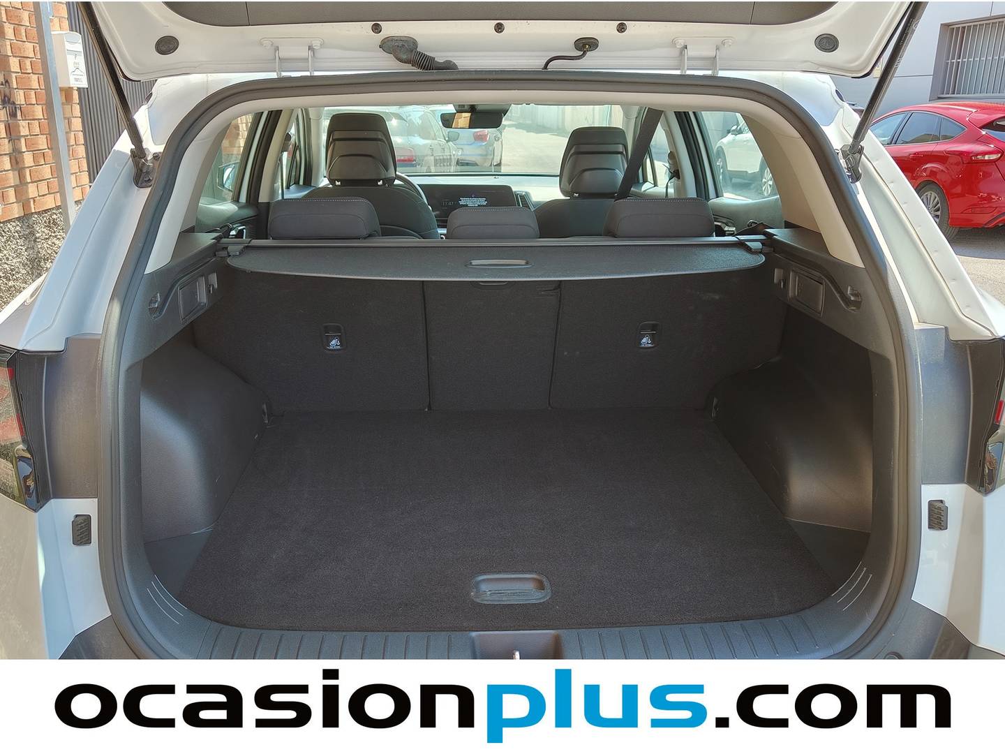 KIA Sportage KIA Sportage 1.6 T-GDi MHEV Drive 4x2 (150 CV) km 0