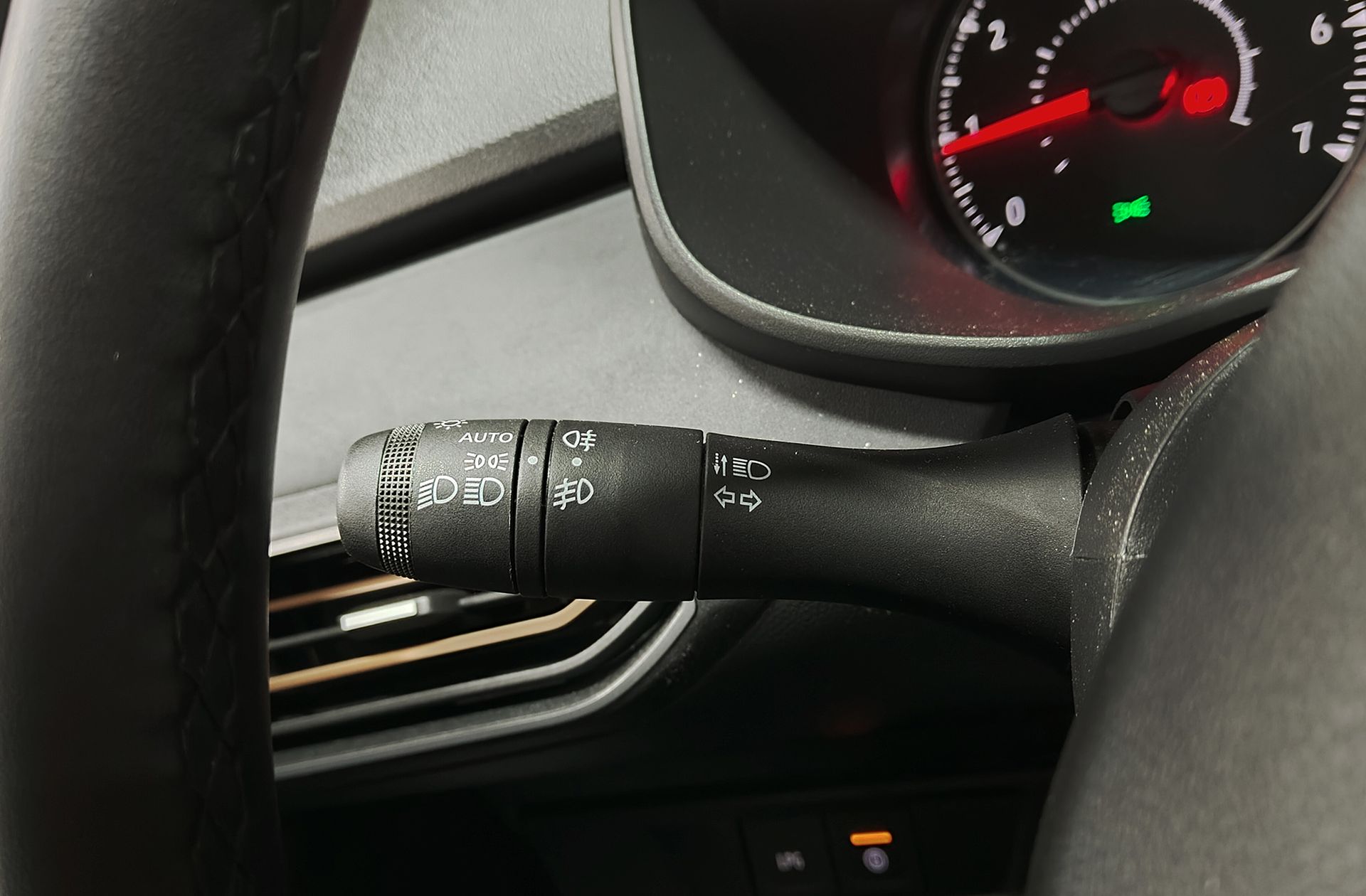 Dacia Sandero Stepway Extreme Go ECO-G - foto 24