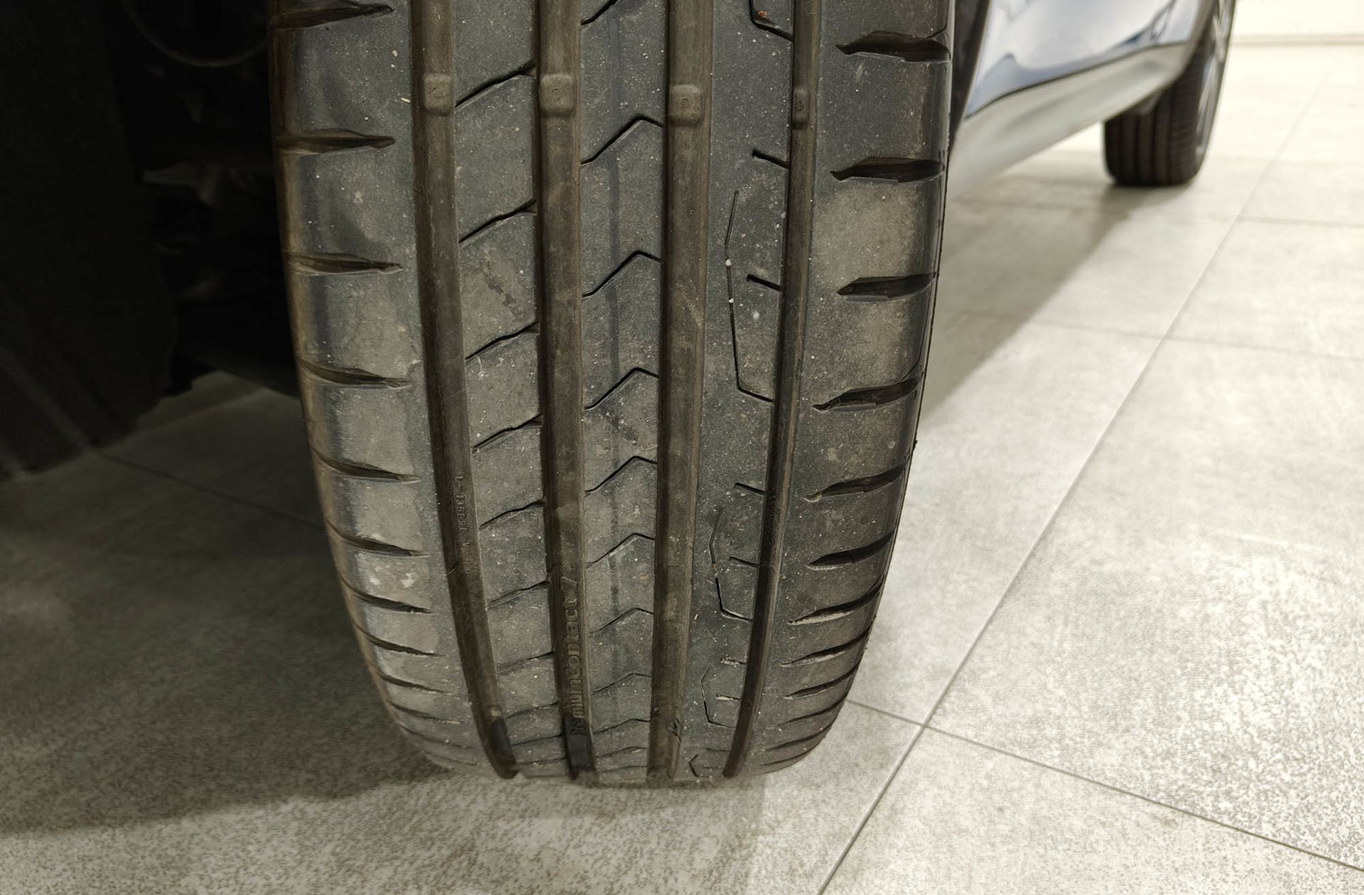 Nissan Juke G Tekna CVT - foto 37