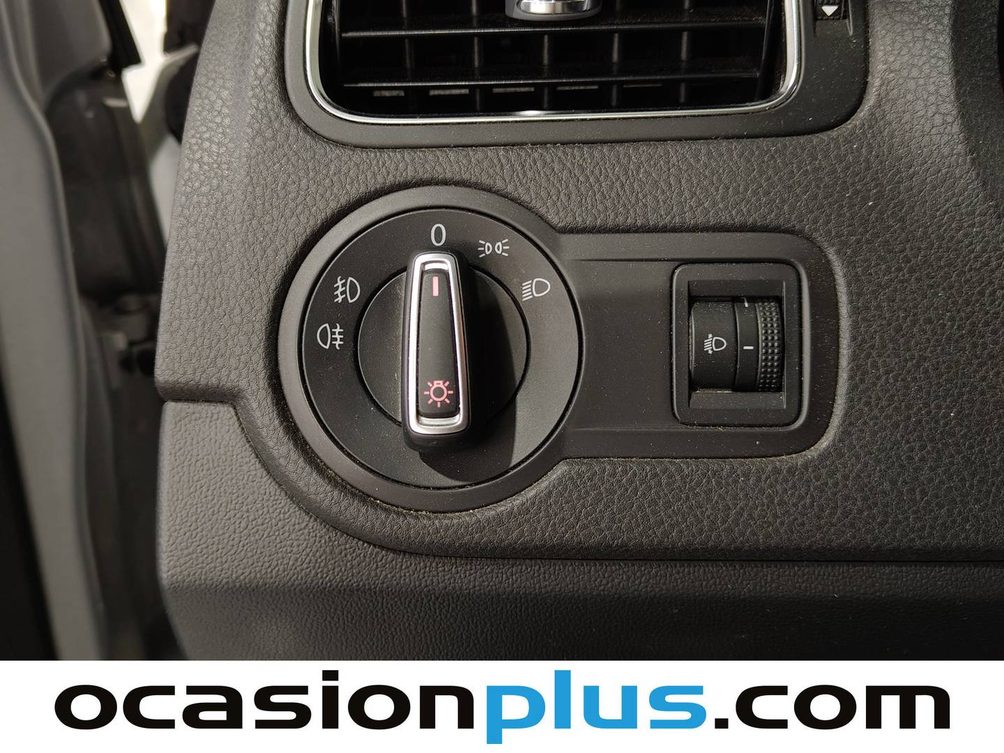 Volkswagen Polo Volkswagen Polo Advance 1.2 TSI BMT (90 CV) de segunda mano