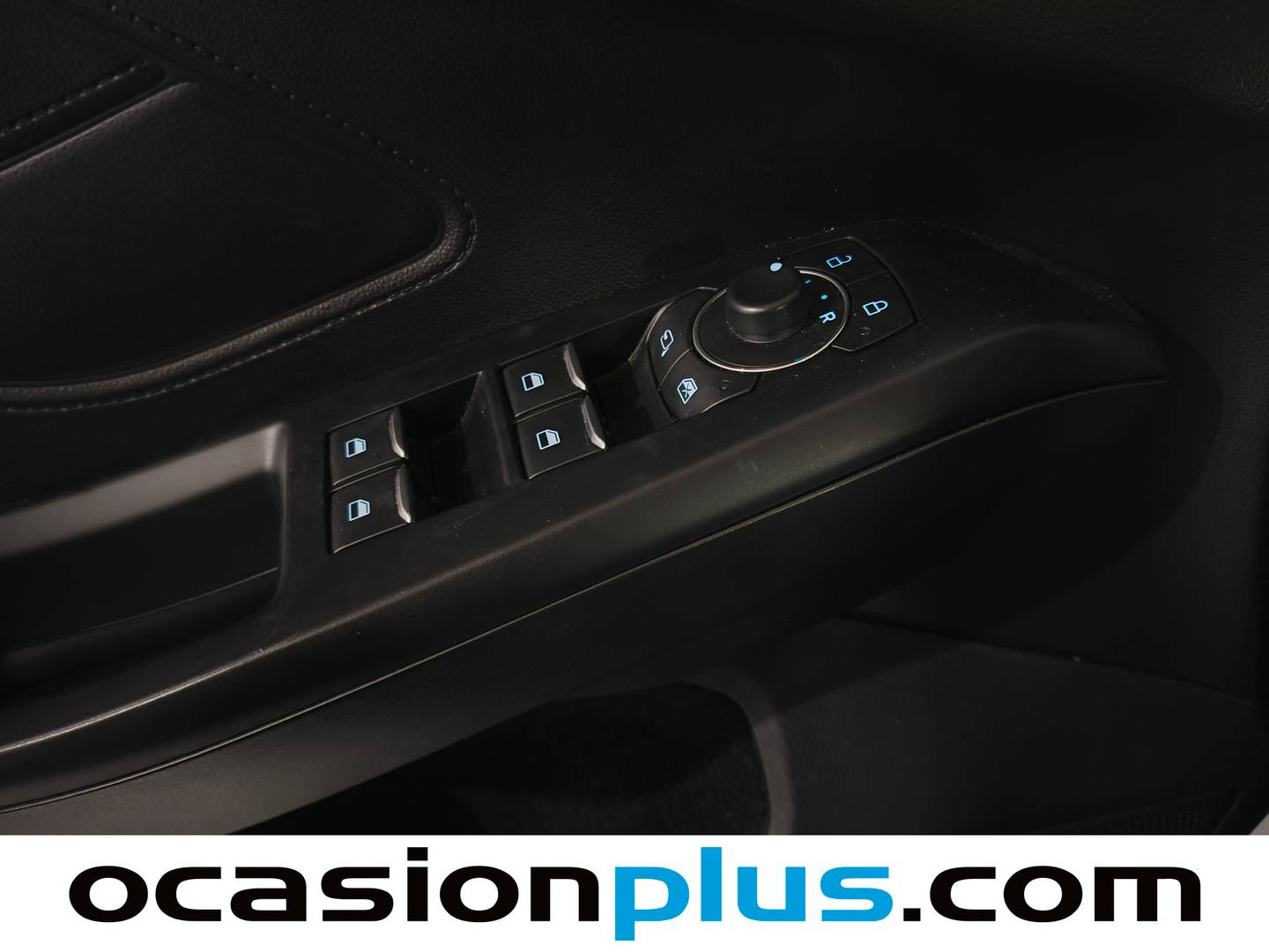 Ford Focus Ford Focus SportBreak 1.0 Ecoboost MHEV ST-Line Auto (155 CV) km 0