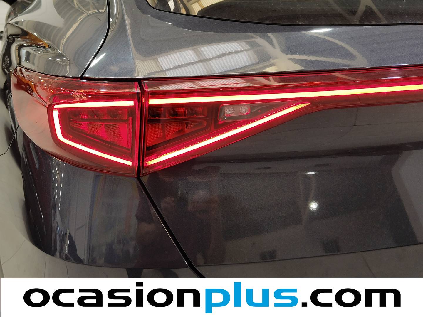 Cupra Formentor Cupra Formentor 2.0 TSI VZ 4Drive DSG (310 CV) automático