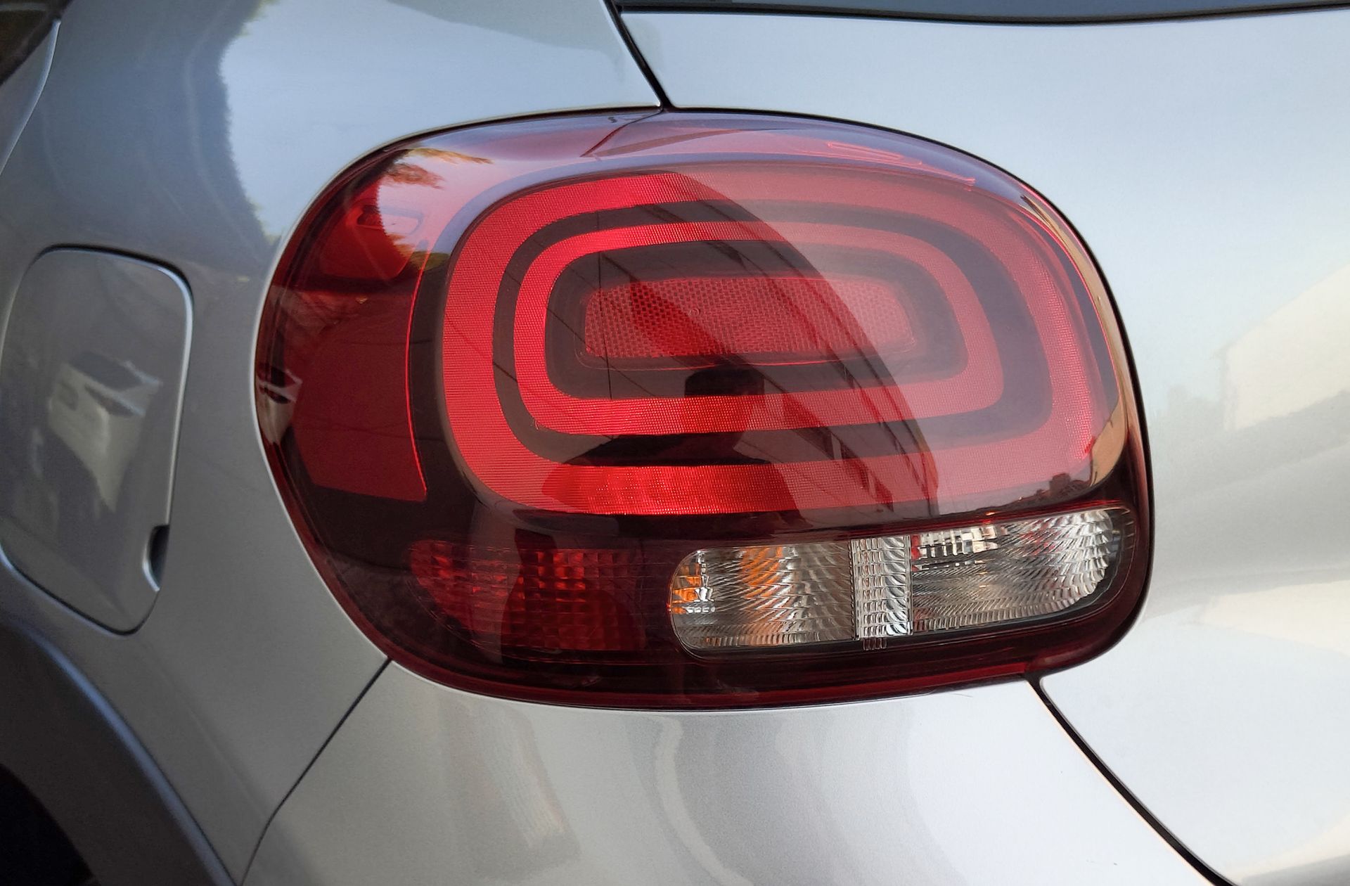 Citroën C3 Origin PureTech 83 Plus - foto 16