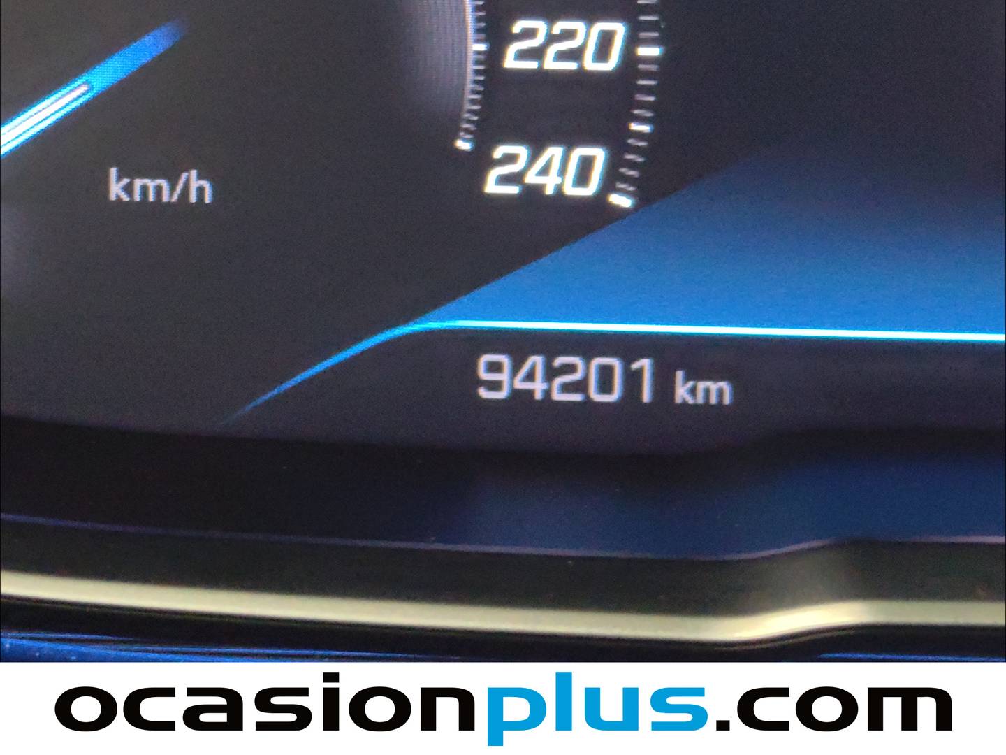 Foto Peugeot 5008 Peugeot 5008 PureTech 130 S&S Allure Pack EAT8 7 Plazas (130 CV)