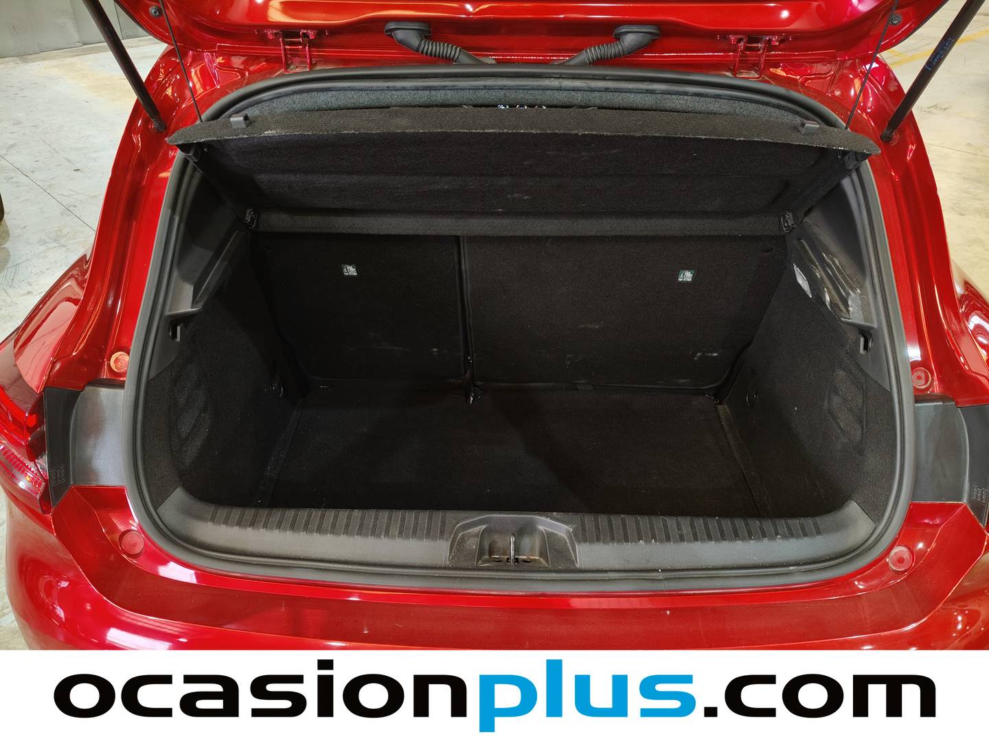 Foto asientos delanteros Renault Clio Renault Clio Techno TCe (140 CV)