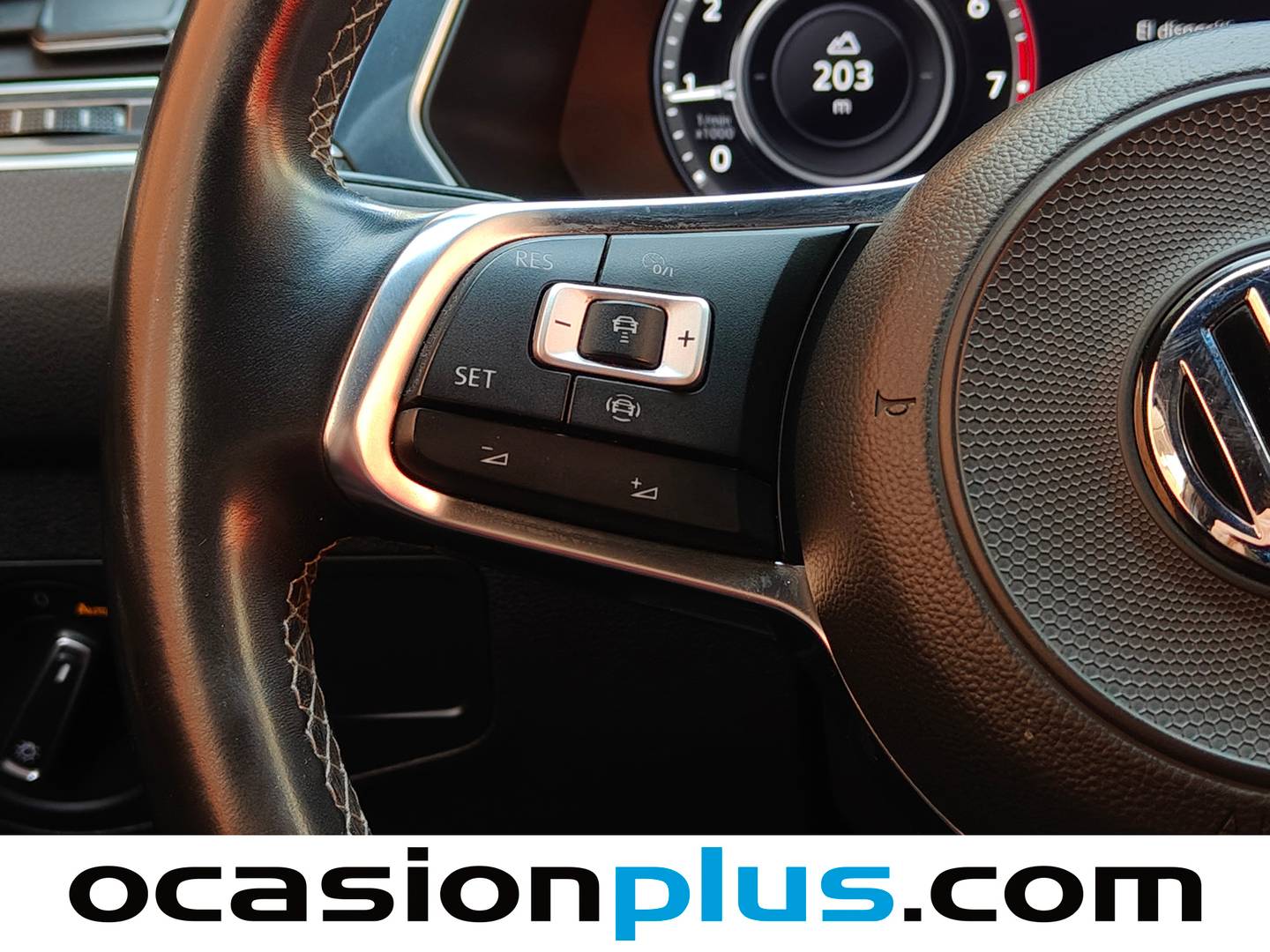Volkswagen Tiguan Volkswagen Tiguan Sport 1.5 TSI (150 CV) DSG Pack R-Line km 0
