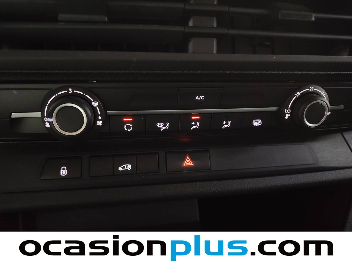 Fiat Scudo Fiat Scudo Furgon 1.5 Bluehdi L2 (120 CV) seminuevo