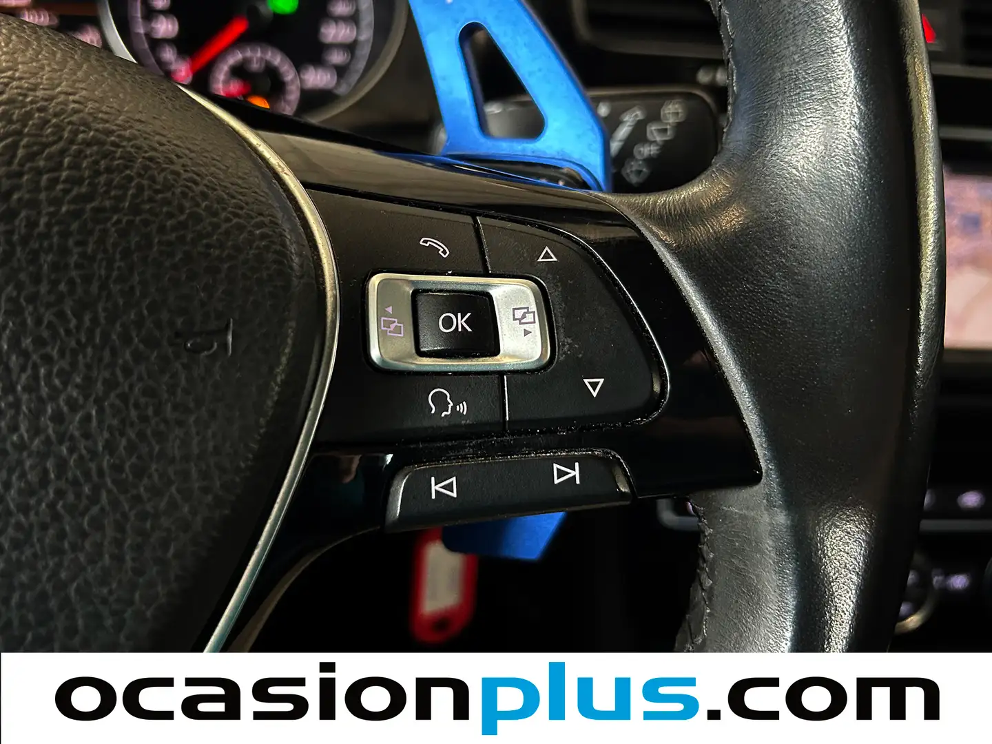 Foto Volkswagen Golf Volkswagen Golf Sport 1.4 TSI BMT 140 ACT Tech (140 CV) DSG Pack R-Line