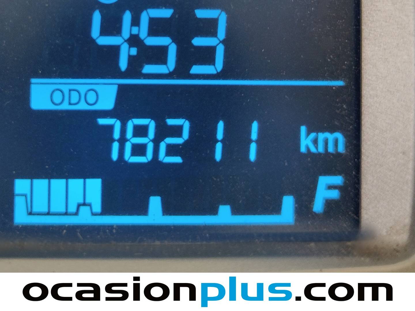 Chevrolet Spark Chevrolet Spark 1.0 16v LS (68 CV) seminuevo