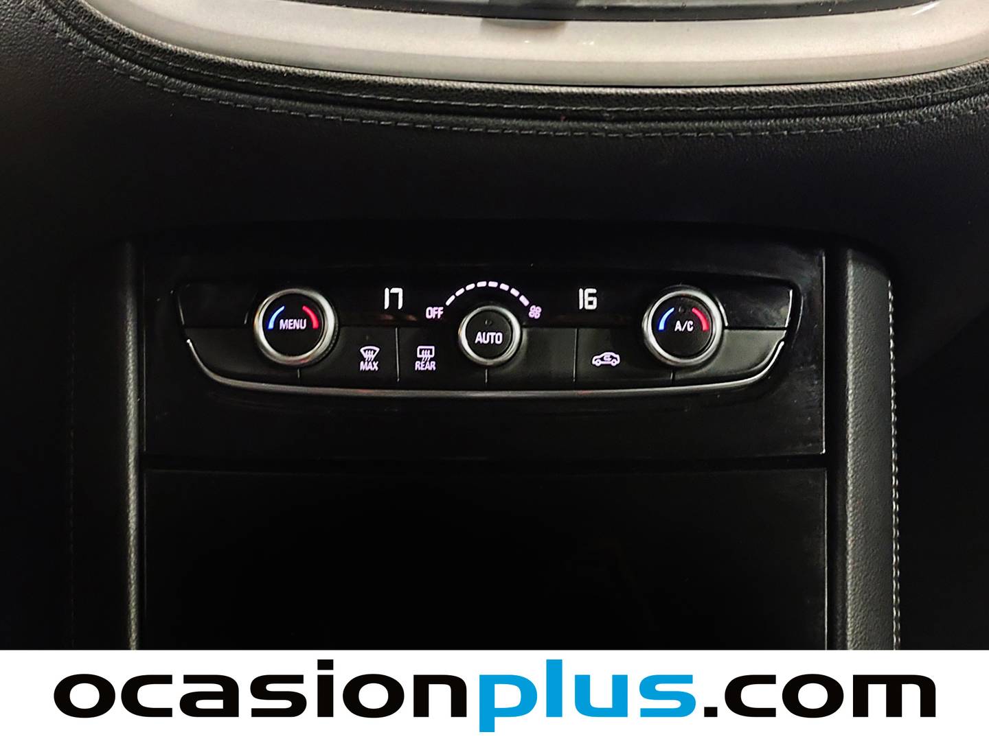 Paquetes del Opel Grandland X Opel Grandland X 1.2 Turbo Selective (130 CV)