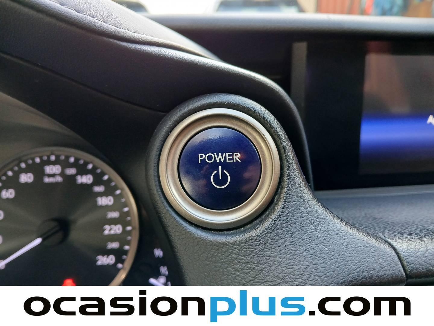 Lexus IS Lexus IS 300h Executive (223 CV) al mejor precio