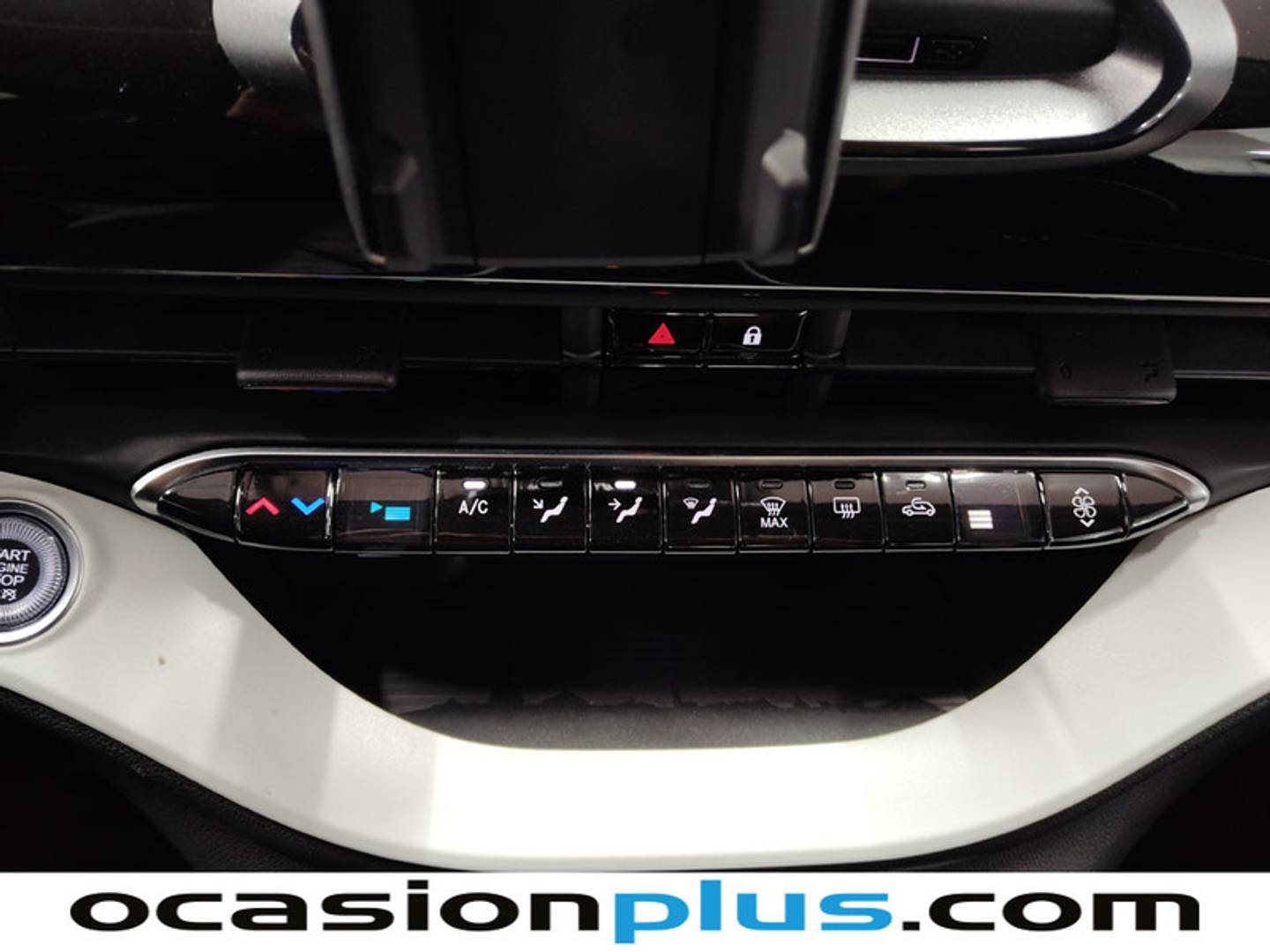 Foto Fiat 500 Fiat 500 Electrico Electrico Action Hb 185 km (95 CV)