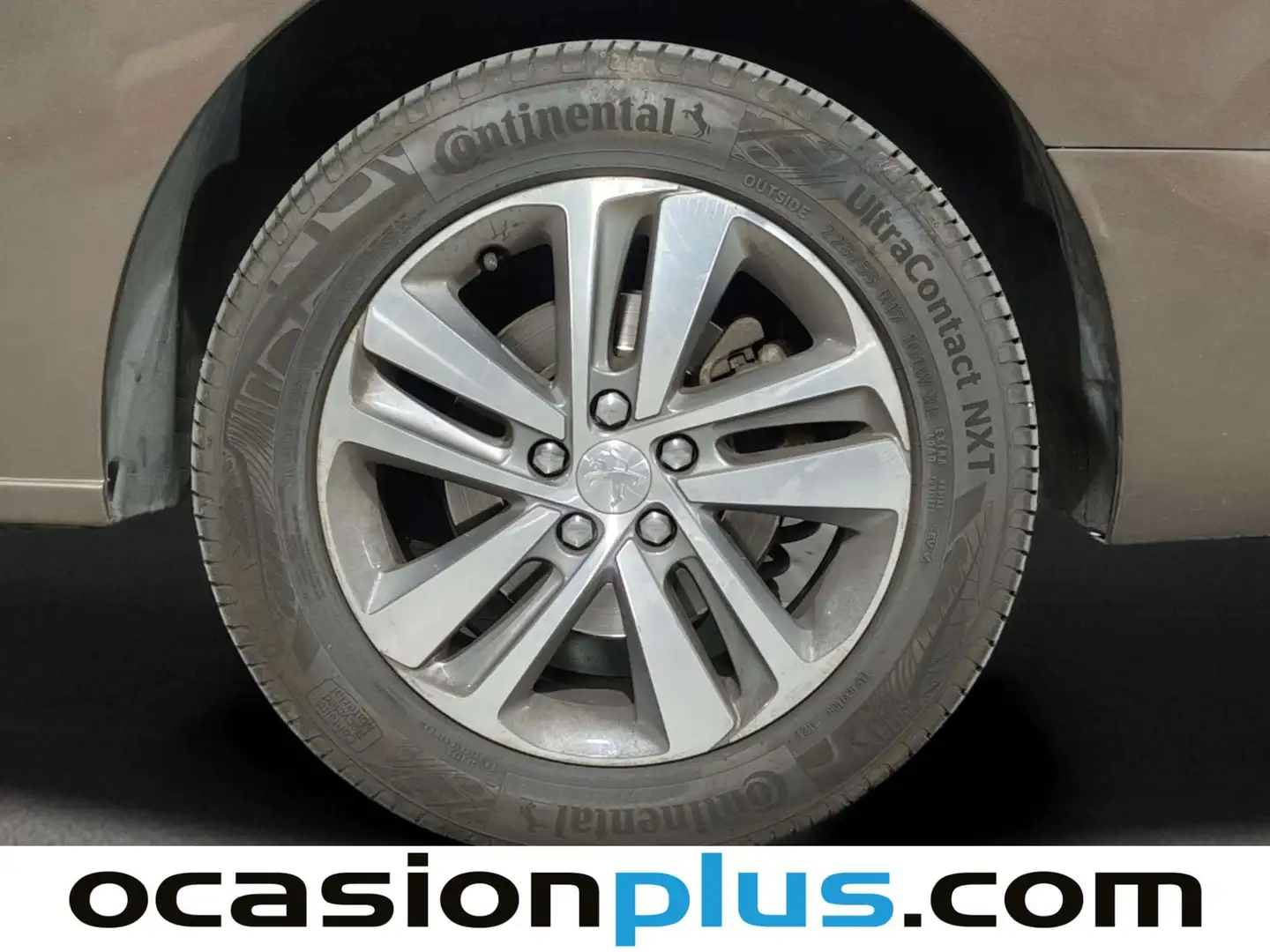 Foto Peugeot Traveller Peugeot Traveller 2.0 BlueHDi Allure 128KW Standard EAT6 (180 CV) 8 Plazas