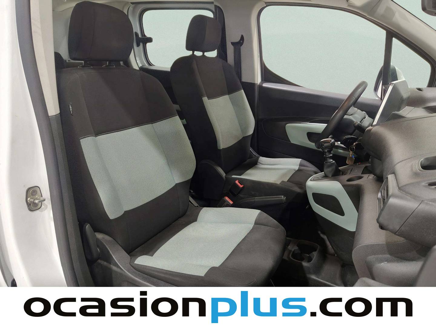 Citroën Berlingo Citroën Berlingo Combi PureTech 110 S&S Talla M Feel (110 CV) km 0
