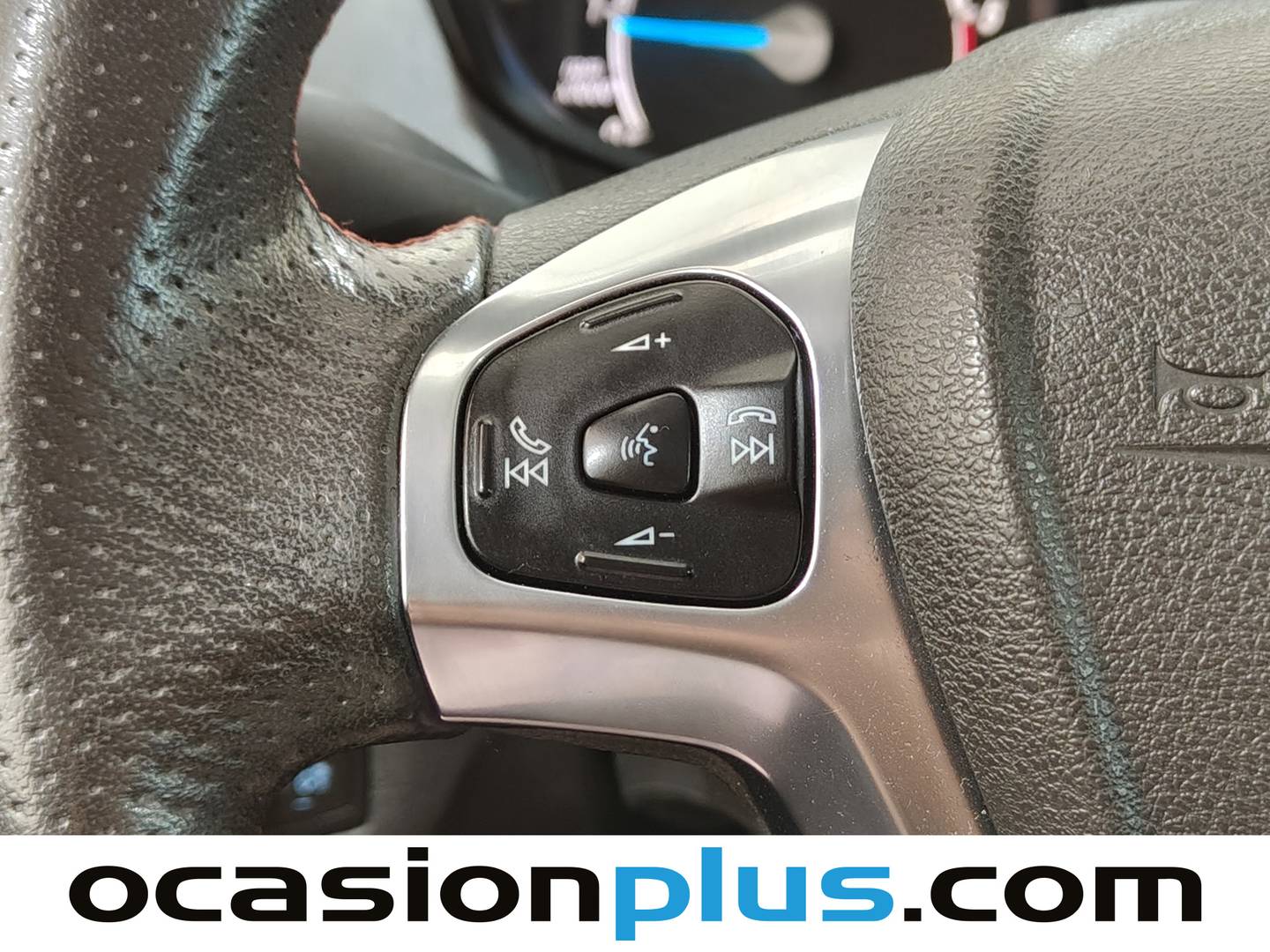 Ford Tourneo Courier Ford Tourneo Courier 1.5 TDCi Sport (100 CV) de ocasión