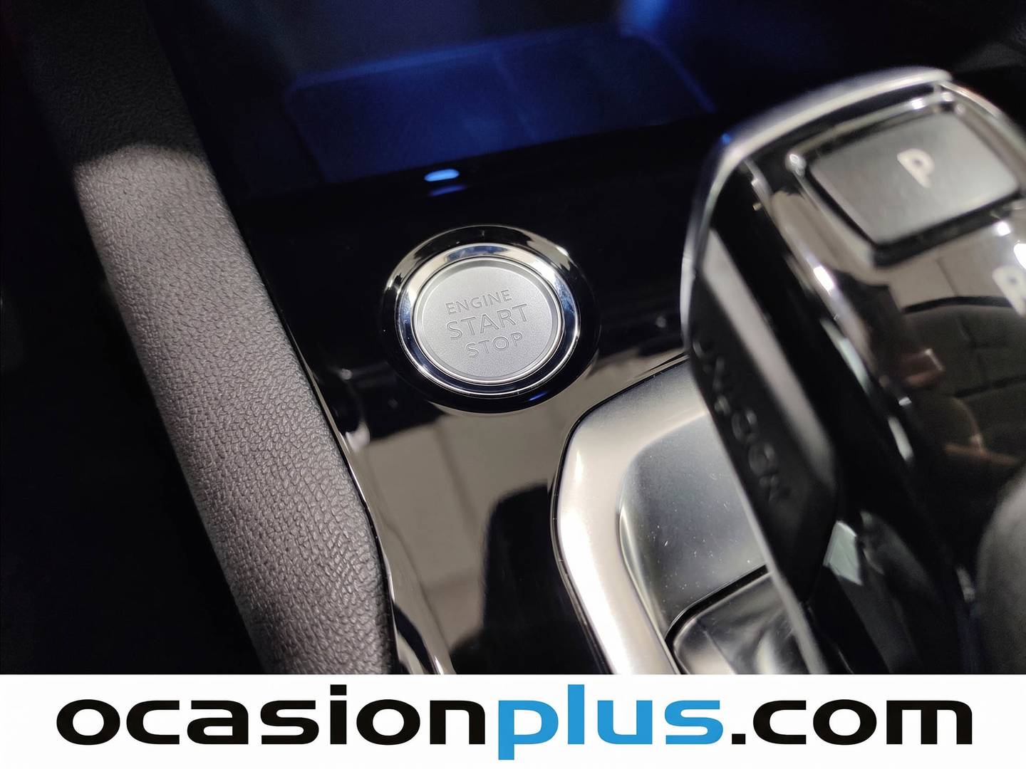 Peugeot 5008 Peugeot 5008 BlueHDi 130 S&S Allure EAT8 (130 CV) 7 Plazas de segunda mano