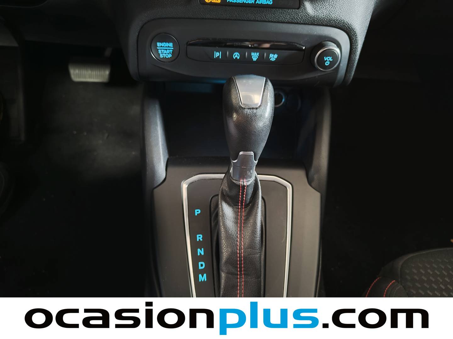 Ford Focus Ford Focus SportBreak 1.0 Ecoboost MHEV ST-Line Auto (155 CV) de segunda mano