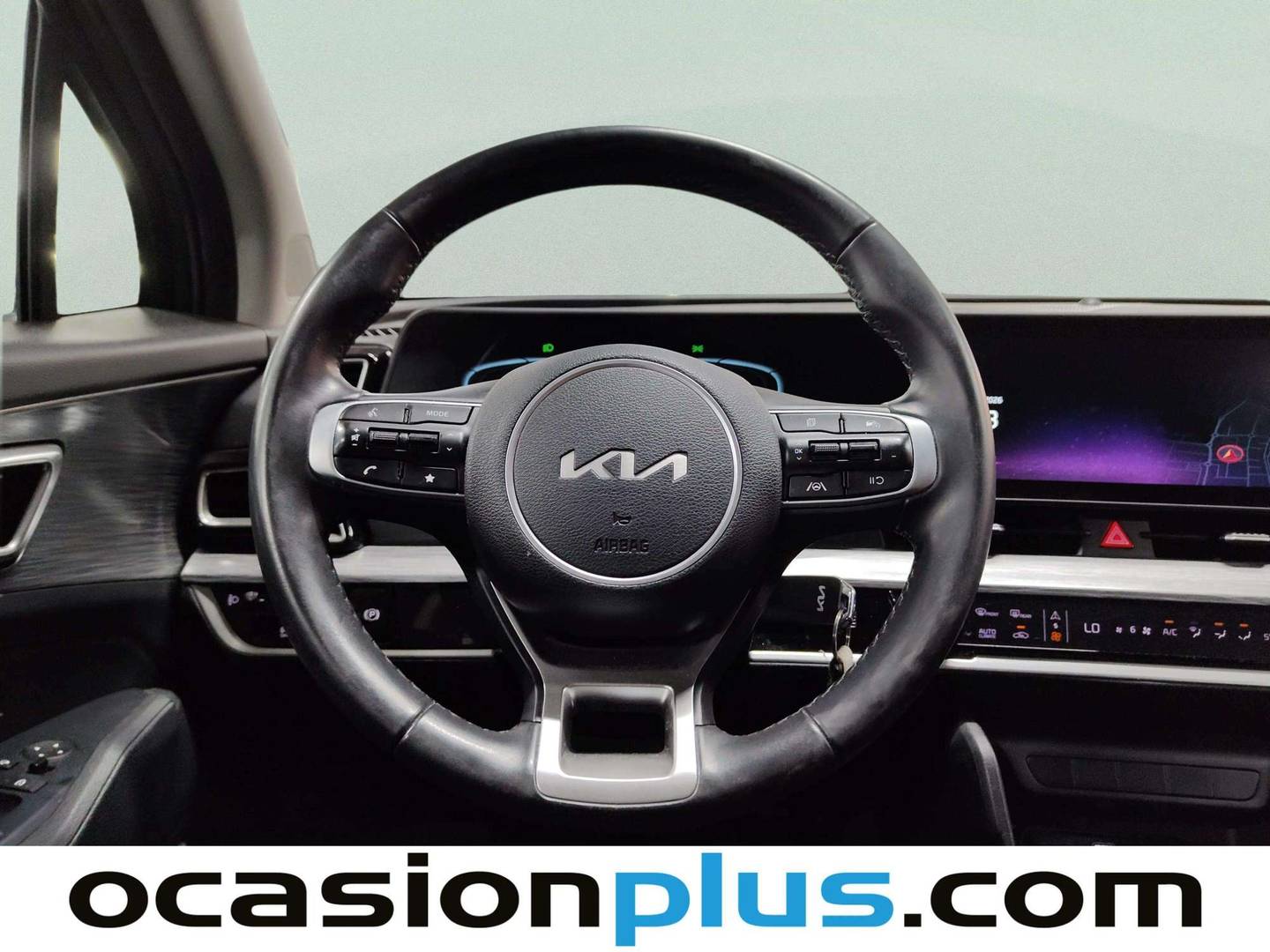 KIA Sportage KIA Sportage 1.6 T-GDi MHEV Drive 4x2 (150 CV) de ocasión