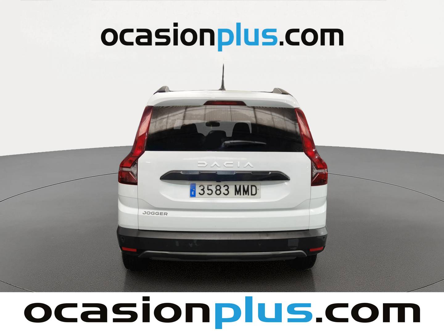 Dacia Jogger Dacia Jogger Extreme Go TCe (110CV) 7 plazas barato
