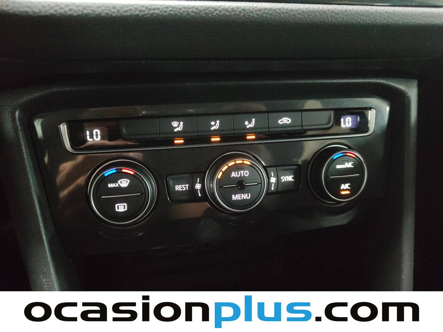 Volkswagen Tiguan Volkswagen Tiguan Edition 2.0 TDI (150 CV) diésel