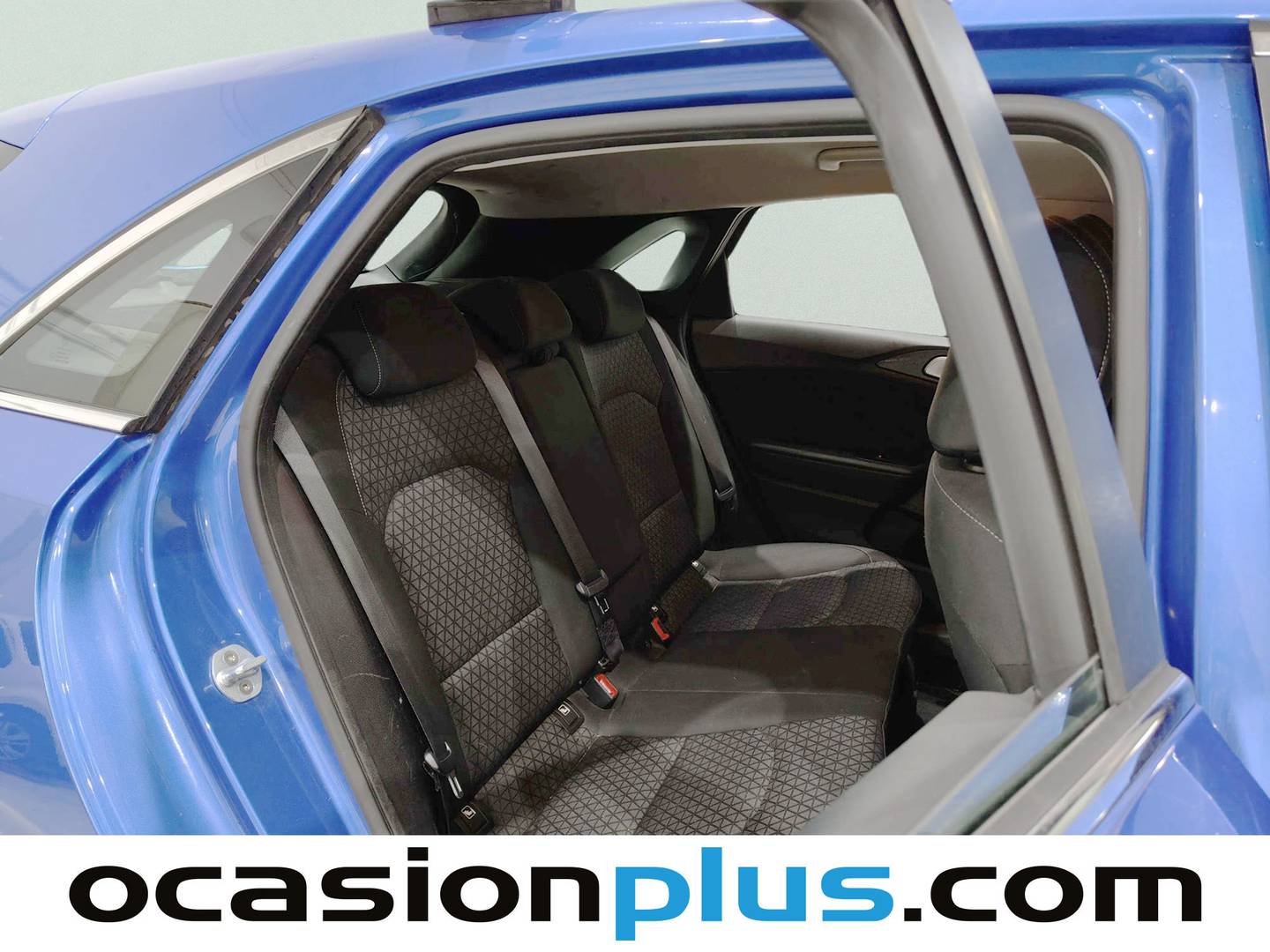 Foto KIA Ceed Kia Ceed 1.0 T-GDi Drive (120 CV)