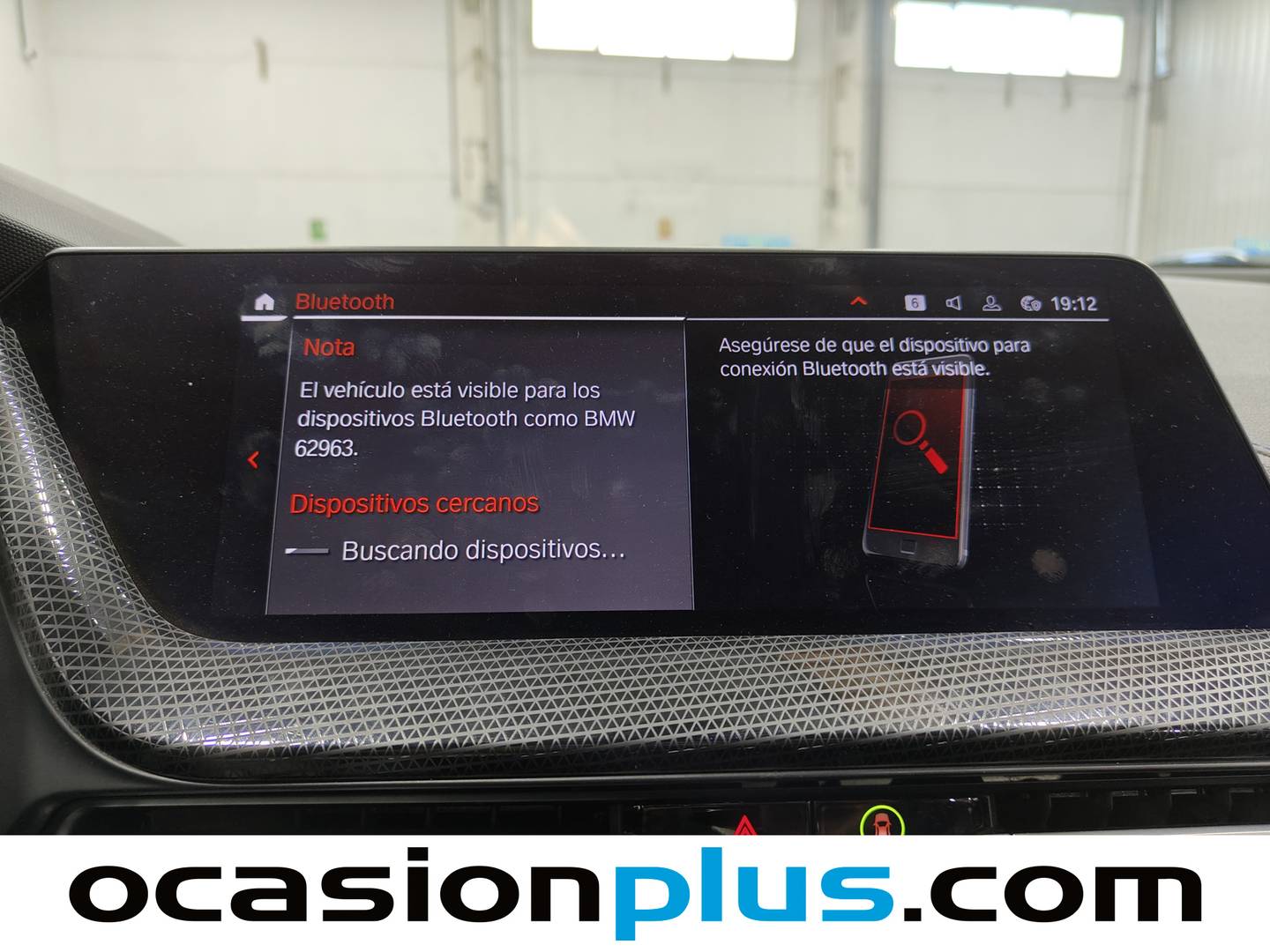 Foto BMW Serie 1 BMW Serie 1 118i (136 CV) Pack M