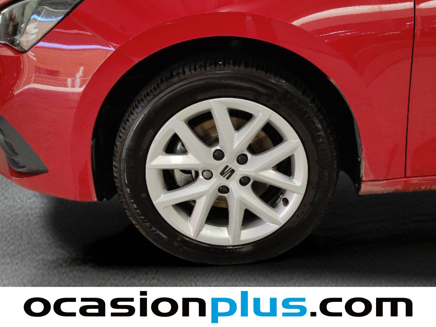 Seat León Seat León 1.5 TSI S&S Style Go (130 CV) 130cv