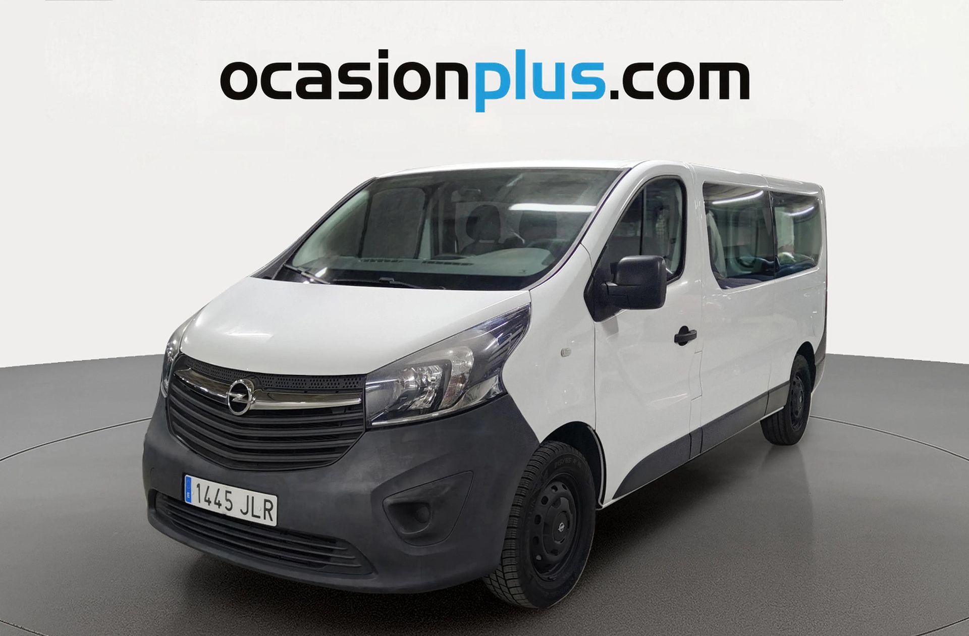 Opel Vivaro Furgon 1.6 CDTI Selective 29 L2H1