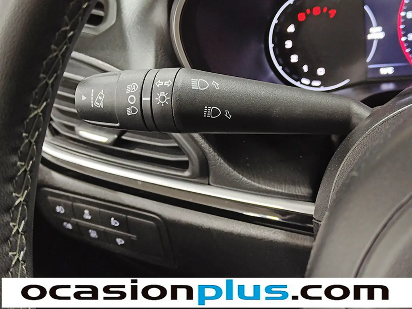 Foto Fiat Tipo Fiat Tipo 1.6 Multijet Cross (130 CV)