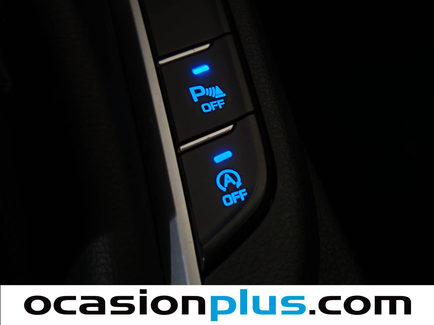 Hyundai i30 Hyundai i30 1.0 TGDi N Line (120 CV) gasolina