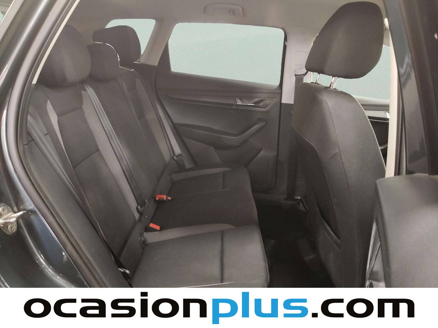 Skoda Karoq Skoda Karoq 1.0 TSI Active (115 CV) al mejor precio