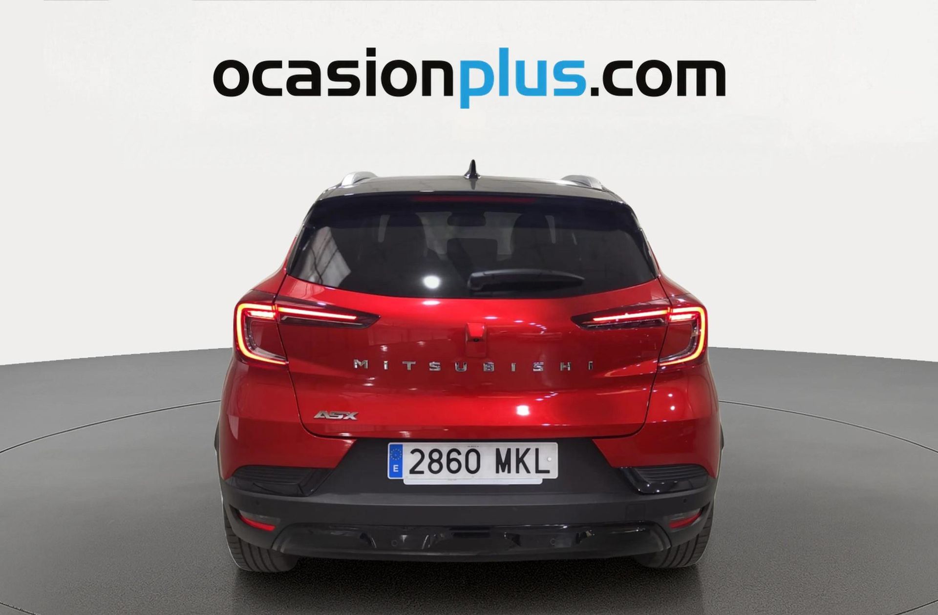 Mitsubishi ASX 130T MHEV Kaiteki - foto 13