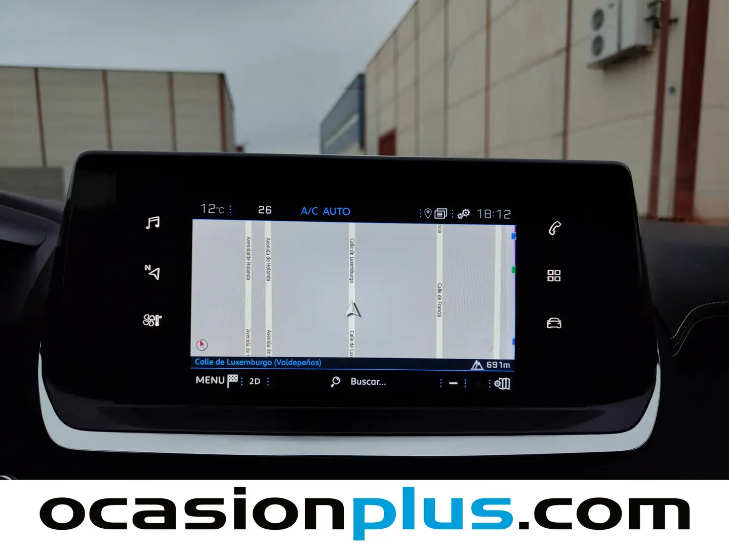 Foto Peugeot 208 Peugeot 208 PureTech 100 GT EAT8  (100 CV)