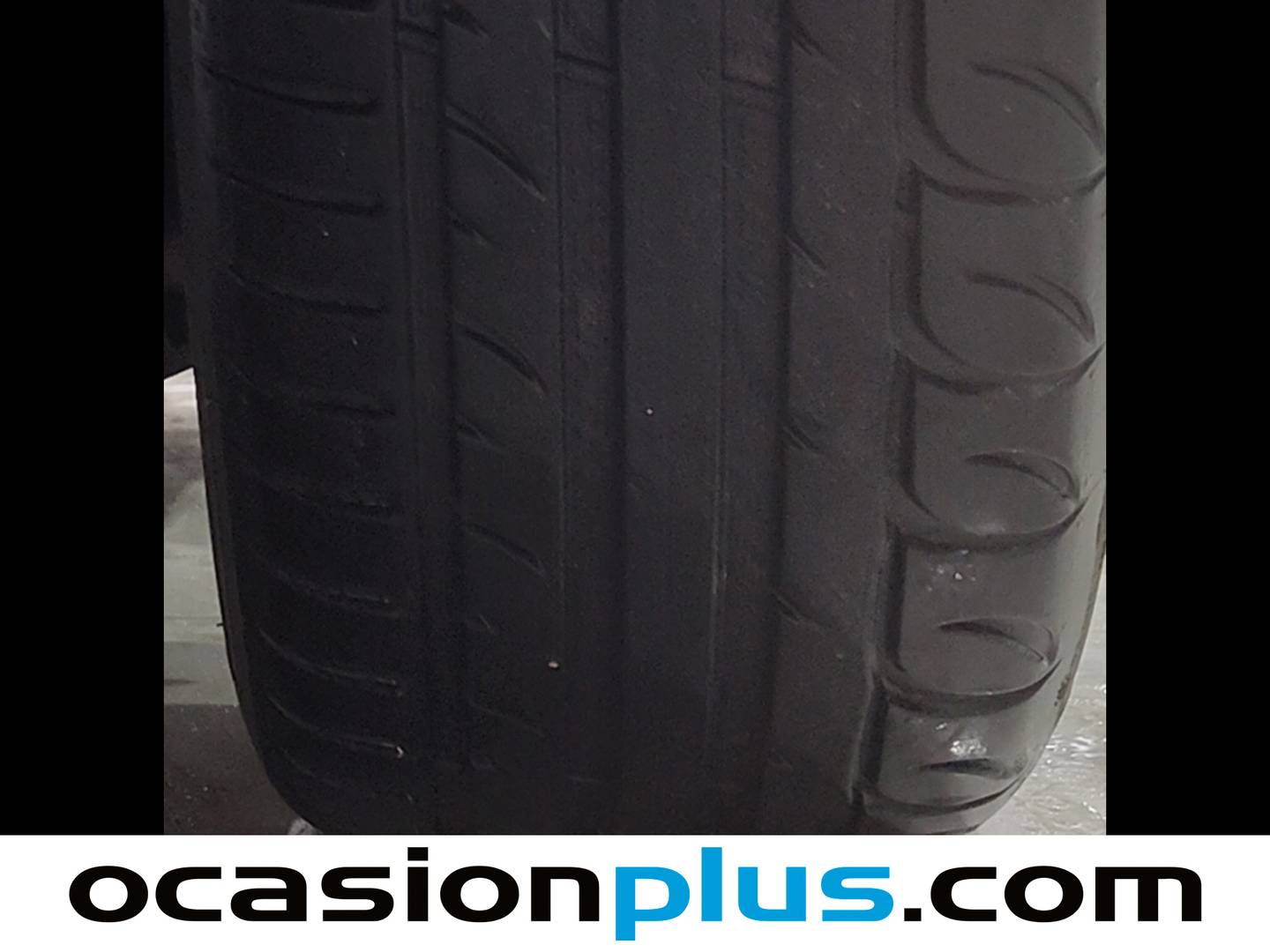 Foto Renault Mégane Renault Megane Sport Tourer Zen Energy TCe (130 CV) EDC